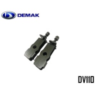 DEMAK DV110 CHAIN ADJUSTER EKOR UDANG DV-110 DV 110 DV110 DEMAK