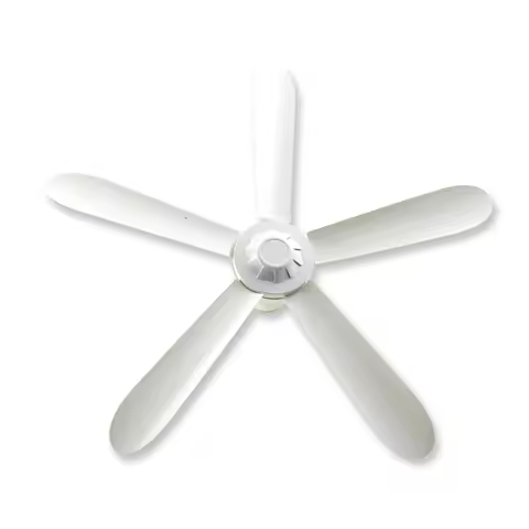 AC220-240V 50-60HZ 20w power 5 blades mini ceiling fan diamater 70cm fan 27.5" mini fan mosquito net