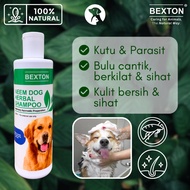 NEEM DOG SHAMPOO ( DOG HERBAL SHAMPOO )