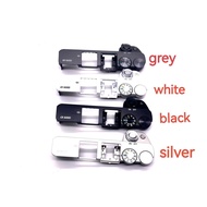 1PCS A6000 Top cover case unit for Sony ILCE-6000