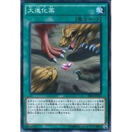 Structure Deck R: Tyranno's Rage SR04-JP023 "Big Evolution Pill" ( common )