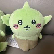 Chiikawa哥布林