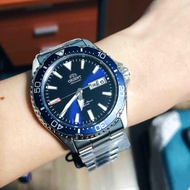 BNIB ORIENT MAKO 3 Diving Sport 200m Automatic RA-AA0002L  (PRE-ORDER)