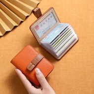 purse woman beg duit wanita beg duit European American Style High-value Fashion Card Holder Female M