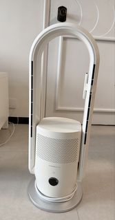 Momax Smart Ultra-Air Plus AP7S