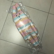 Craftholic 奸夫 彩虹間條抱枕 藍白間條抱枕