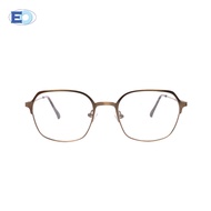 EO  Blaze BL2306 Eyeglasses for men and women| Square Frame