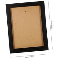 Garneck Photo Frame Table Oil Painting 15x23 Picture Painting Photo Frame Poster Display Frame Frame