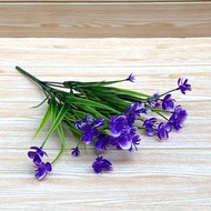 for valentines day babys breath artificial flowers Artificial Green Planting All-match Plastic Flowe