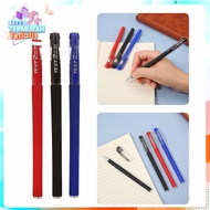 TTT Gel Pen 0.5MM Model TST 2 Colorful Pens Pointed Tip School Office Stationery Liquid Gel Ink Ball