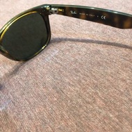 RayBan 雷朋太陽眼鏡 義大利製Ray Ban rb2132