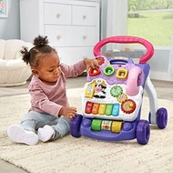 !! VTech Sit-to-Stand Learning Walker - Lavender