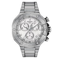 Tissot T-Race Chonograph Watch (T1414171103100)