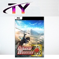Dynasty Warrior 9 [Digital Download] [PC OFFLINE] -