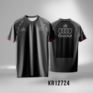 TEXAS Otomotiif Racing F1 Jersey