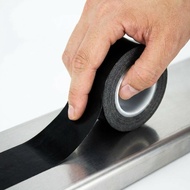 [mextnhx] Black fabric insulating tape for wire harnesses, 9 meters (32.8 feet), fabric