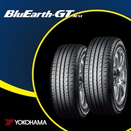 YOKOHAMA BlueEarth-GT AE51 NEW Tyre