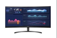 LG 38”寸 4K PC/Monitor
