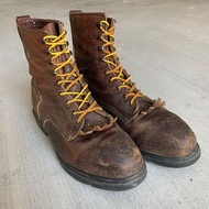 🇺🇸Vintage Red Wing Boots 4451 古著 古着 皮靴 鞋