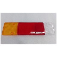 NEW L300 LAMP MICA L300 2008 REAR LAMP COVER ON