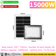 【24 hours delivery 】60000W solar light outdoor lighting IPX7 waterproof curved solar light LED solar
