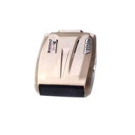 Multaradar C/CD Best Radar Detector with Full Band Detection for speed radar gun(R DV9)