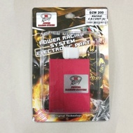 RACING CDI UNIT (A) - DEMAK - DZM 200 (NK)