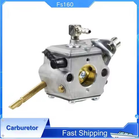 Lawn Mower Carburetor For Stihl Fr220 Fs160 Fs180 Fs220 Fs220K Fs280K Fs290 zama WT-223 C15-51 Brush