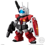 Gundam Model Kit Box