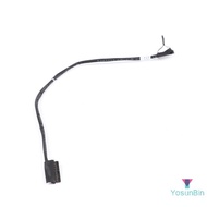 YosunBin] Laptop Battery Cable Connector For Latitude 5480 5490 5491 E5480 E5490 NEW