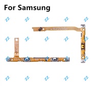 Control Key Volume Button Flex Cable Power Flex Cable For Samsung Galaxy J6 2018 J600