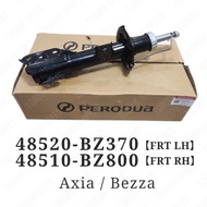 Perodua Shock Absorber Front 48510-BZ800 RH 48520-BZ370 LH Axia Bezza