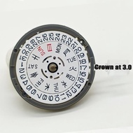 NBHF NH36 NH36A Movement at 3.0/3.8 Mechanical Movt SEIKO SKX007 Repair
