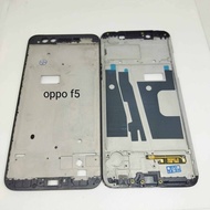 [S7] FRAME TULANG TENGAH TATAKAN LCD OPPO F5 OPPO F5 YOUTH