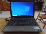 二手DELL P06G i5四核 筆電 零件機賣 不退不保 內容詳看