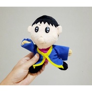 Crayon Sinchan Doll Boo Chan Character Size 20 cm Sinchan Doll/
