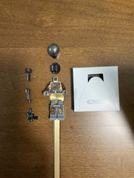 Lego the Mandalorian sw1057 75254 Star Wars