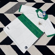 Indonesian Football JERSEY AWAY 2021 2022 FUTSAL JERSEY Football Sportswear INDO AWAY 2021