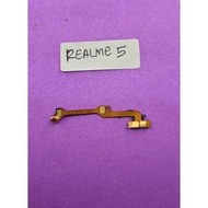 Flexy AUDIO REALME 5 ORIGINAL Smooth