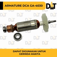 DCA ARMATURE FOR MAKITA GA-4030