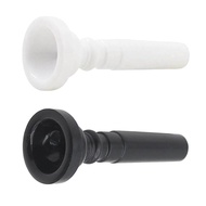 [trdfdv] Trumpet Mouthpiece Plastic Mouth Trumpet Musical Instrument Accessories Part