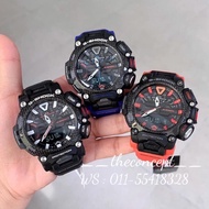 🔥100% Original Casio G-Shock Japan Set Gravitymaster GR-B200-1A GR-B200-1A9 GR-B200-1A2 GR-B200 GRB2