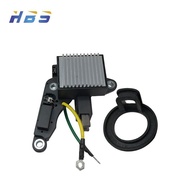 Suitable for Oman Diesel WP4 Engine Hyperbo Auto Parts 4S Store Parts New Product Car Generator Regu