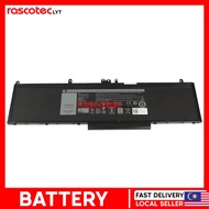 LAPTOP Battery for Del WJ5R2 WJ5R2-02 P48F 04F5YV P48F001 P48F002 4F5YV Precision 3510 WorkStation L