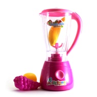Educational Toys for Children: Blender Cooking Utensils
