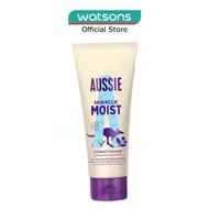 AUSSIE Miracle Moist Hair Conditioner (Revive + Restore Dry & Damaged Hair) 200ml