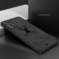 DEER Case All Type Samsung A07 / A33 5G / A73 5G / A53 5G / A23 5G / A13 4G / M23 / M33 5G / M53 5G 