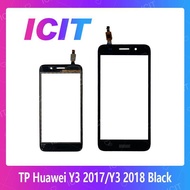 Huawei Y3 2017/Y3 2018/CRO-L22/CAG-L22 TP อะไหล่ทัสกรีน Touch Screen For Huawei Y3 2017/Huawei Y3 2018/CRO-L22/CAG-L22 ICIT-Display