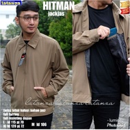 Hitman jackjas