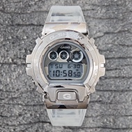 [100% ORIGINAL] GSHOCK GM-6900SCM-1DR 1 YEAR WARRANTY